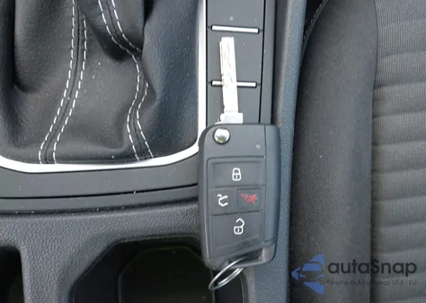 2025 Volkswagen Jetta 1.5T S from USA, damaged, VIN 3VW5X7BU3SM019505